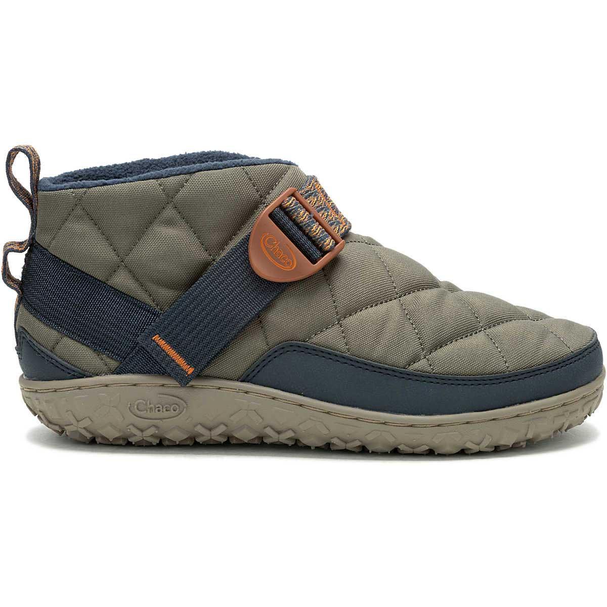 Chaco Ramble Rugged Boot Women's in Dusty Olive